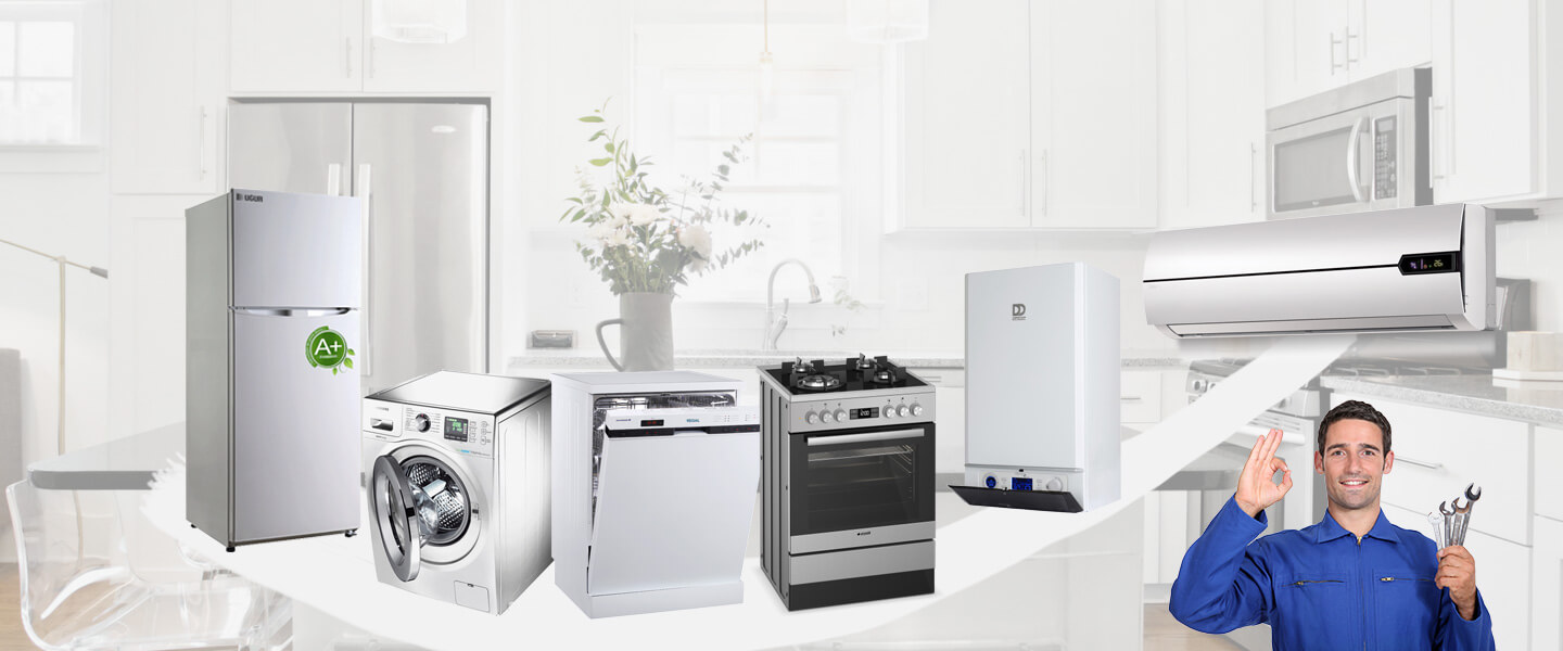 Koçarlı Maytag Servisi